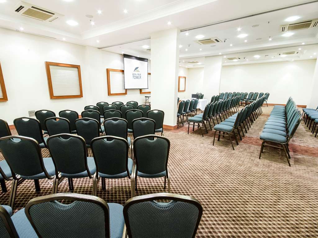 Hotel Cassino Tower Campinas Cambuí Facilidades foto